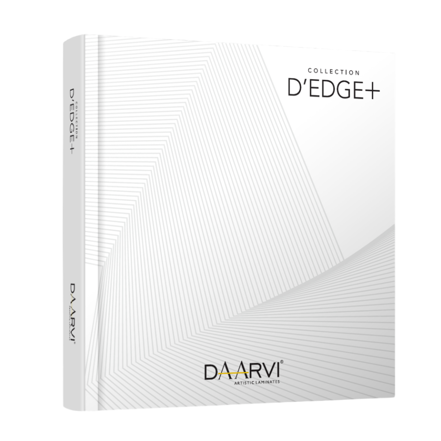DAARVI D'EDGE+